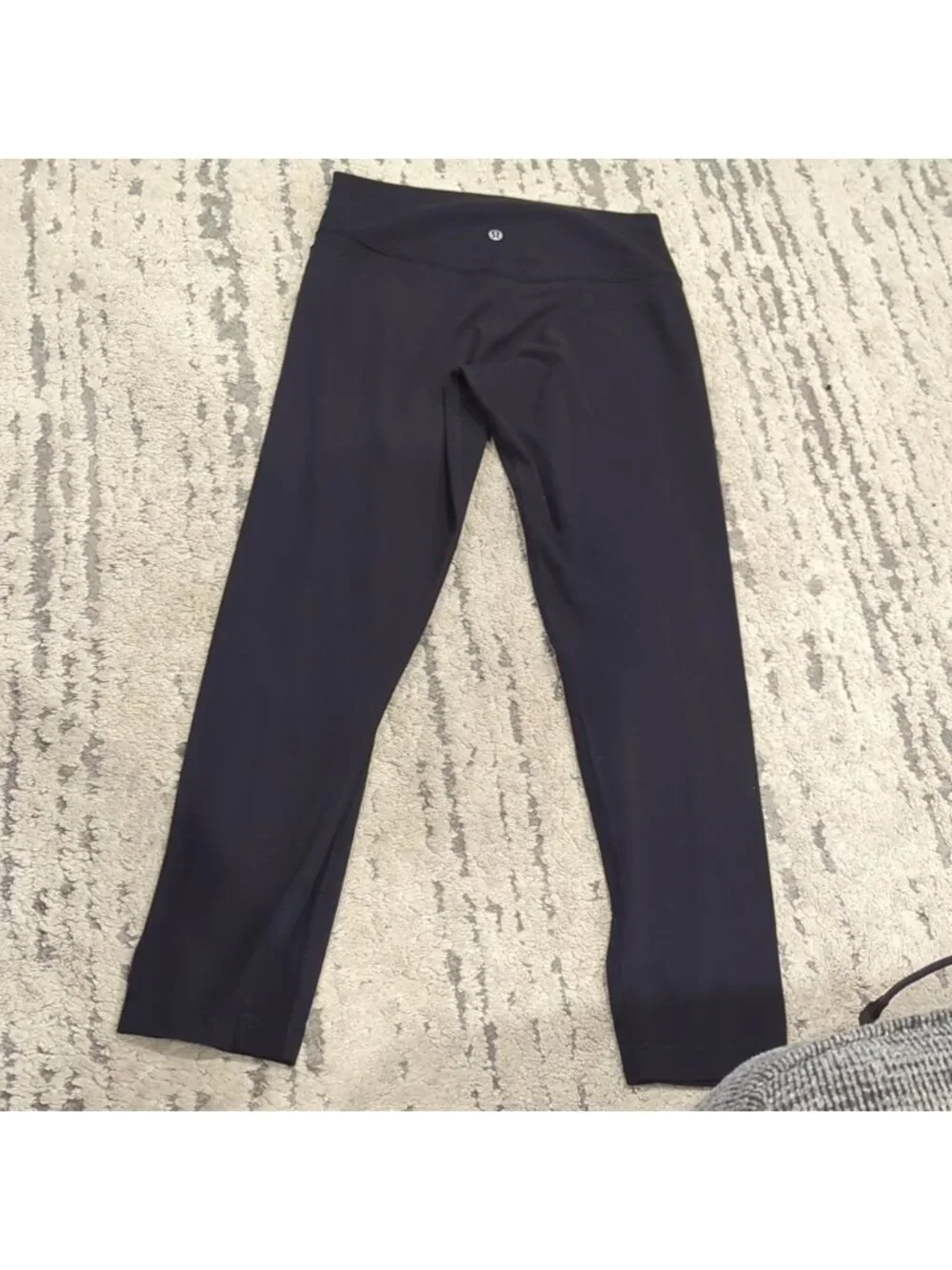 Lululemon OG Align Pant Black 25